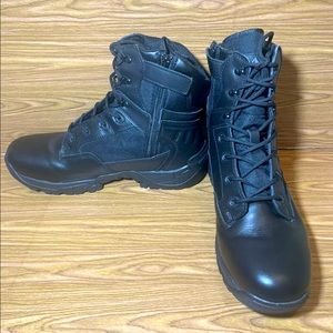 NORTIV8 Combat Boots Mens Size 15